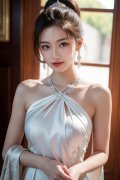 久久久9极品女人